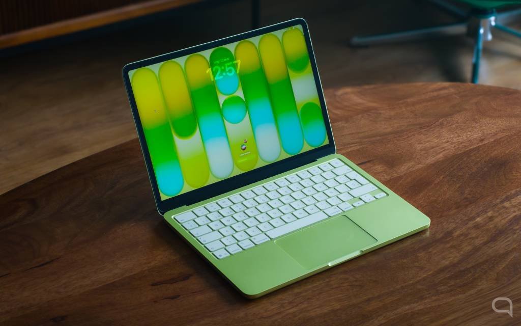 Nuevos reportes apuntan al lanzamiento de la segunda generación del portátil económico de Apple