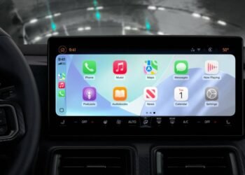 Olvídate de Android Auto: la IA de Gemini llega a CarPlay para que hables con tu coche
