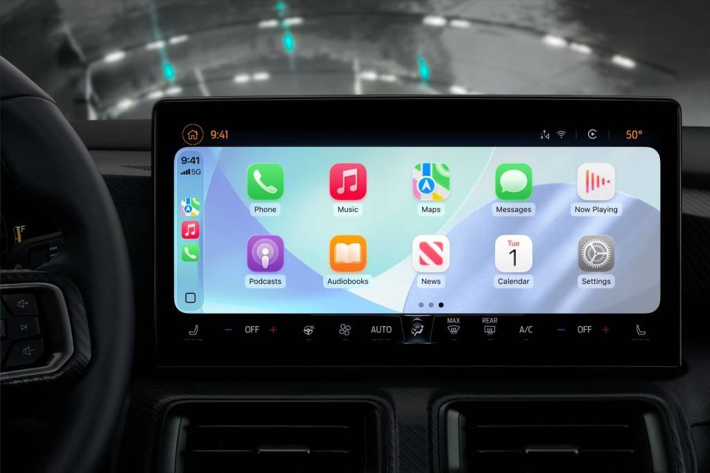 Olvídate de Android Auto: la IA de Gemini llega a CarPlay para que hables con tu coche