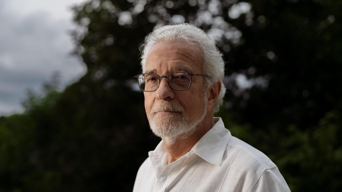 Omer Bartov: “El sionismo llevaba en su interior el germen de la violencia contra los palestinos”