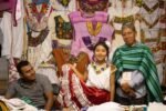 ORIGINAL 2026 llega a Los Pinos con talleres, música, pasarelas y más: fechas del encuentro de arte textil