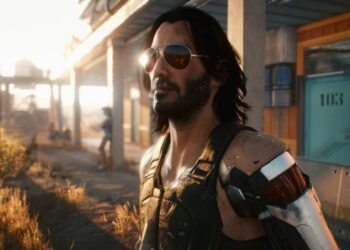 Paramount y CD Projekt preparan una adaptación cinematográfica en acción real de Cyberpunk 2077