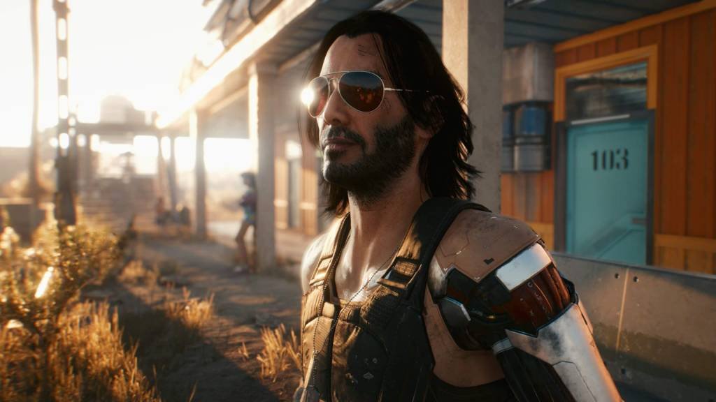 Paramount y CD Projekt preparan una adaptación cinematográfica en acción real de Cyberpunk 2077