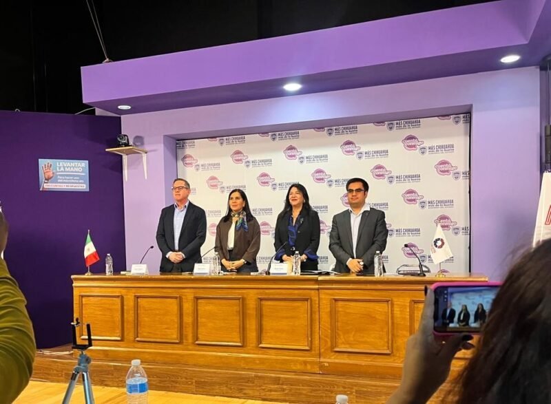 Parral se alista para la tercera edición de la Expo Mantenimiento, Maquinaria y Minería 2026