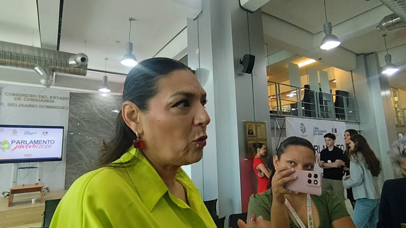 Partidos políticos sin recursos legales presentados contra lineamientos de paridad del IEE