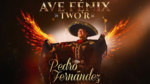 Pedro fernández inicia su gira internacional ave fénix two´r y alista nuevo material discográfico