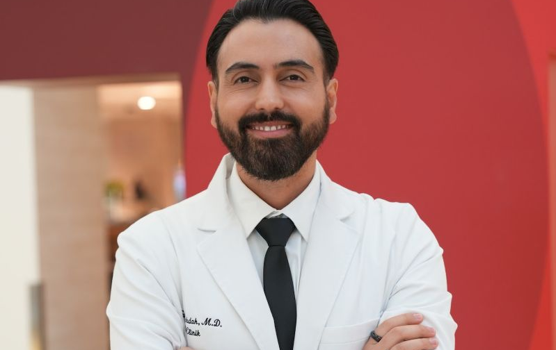 Por qué bajar de peso rápido sin control médico puede dañar tus músculos y envejecer tu piel