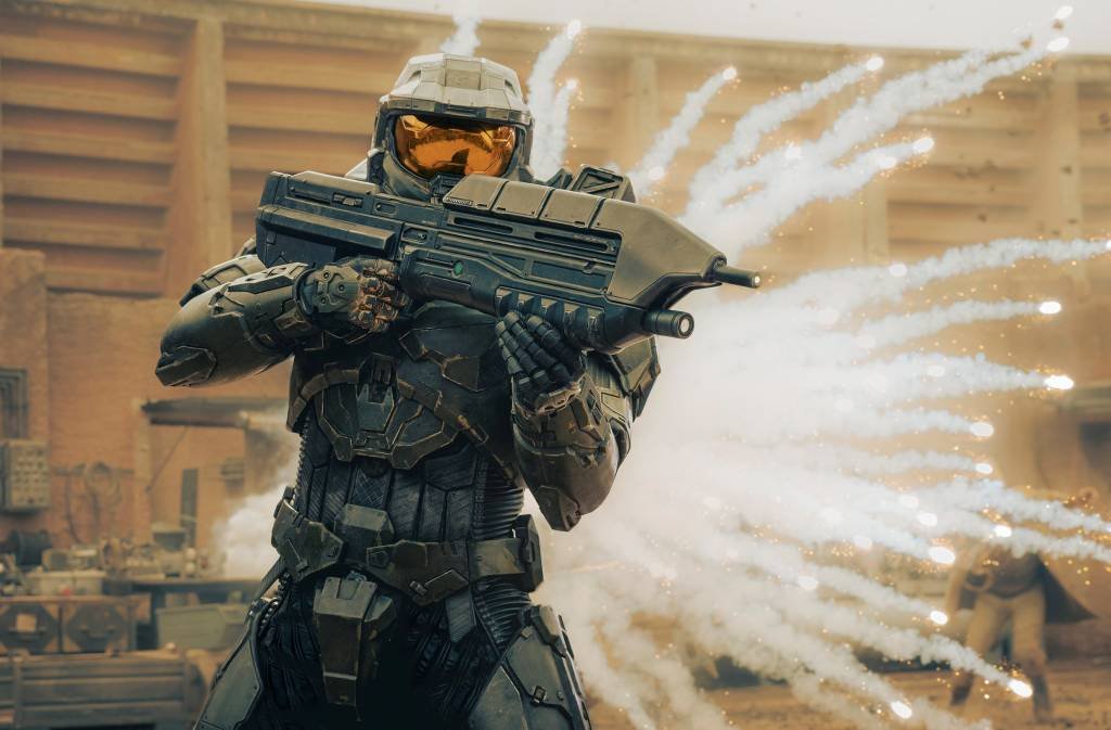 Por qué fracasó la millonaria negociación entre Netflix y Xbox para adaptar sus videojuegos