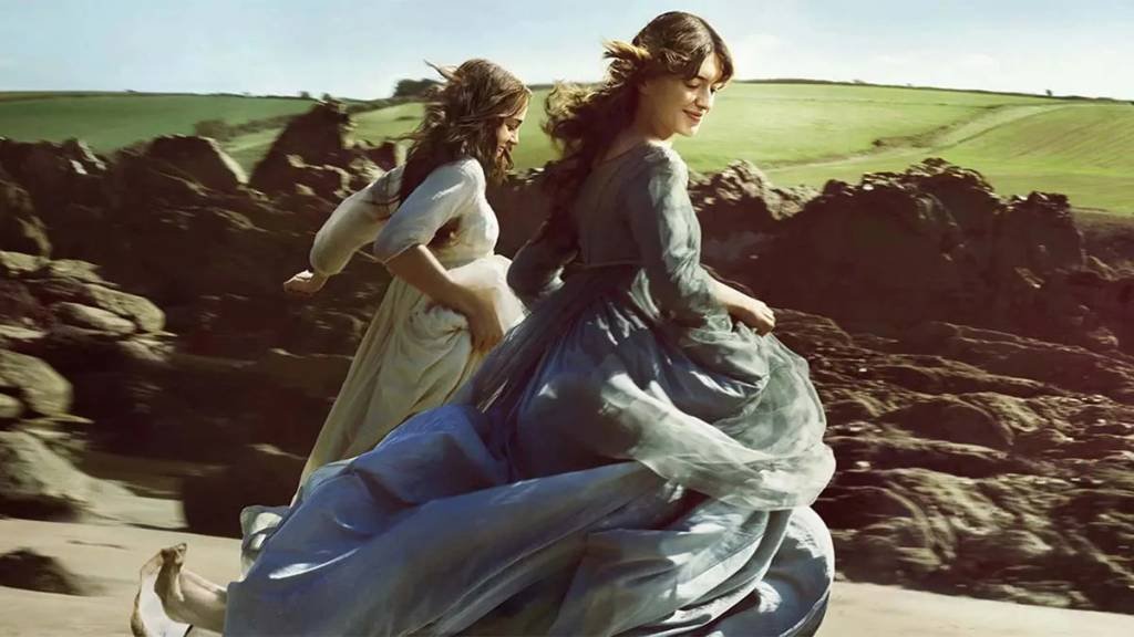 Por qué la nueva adaptación cinematográfica de sentido y sensibilidad cautivará a los seguidores de jane austen