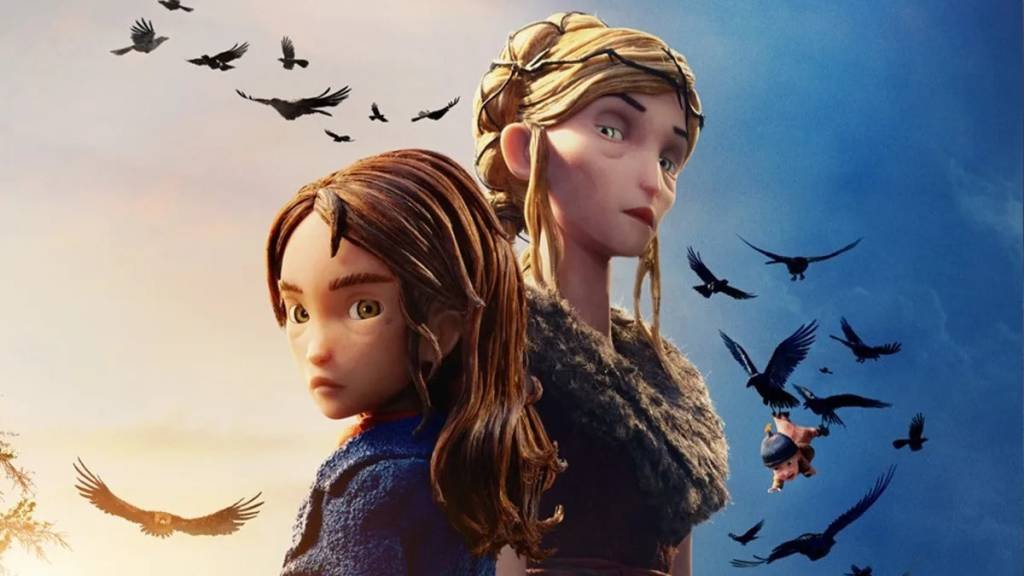 Por qué la nueva joya del stop motion llamada wildwood marca un antes y un después en la animación