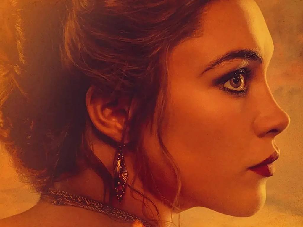 Por qué la nueva miniserie de Netflix protagonizada por Florence Pugh redefine el clásico literario