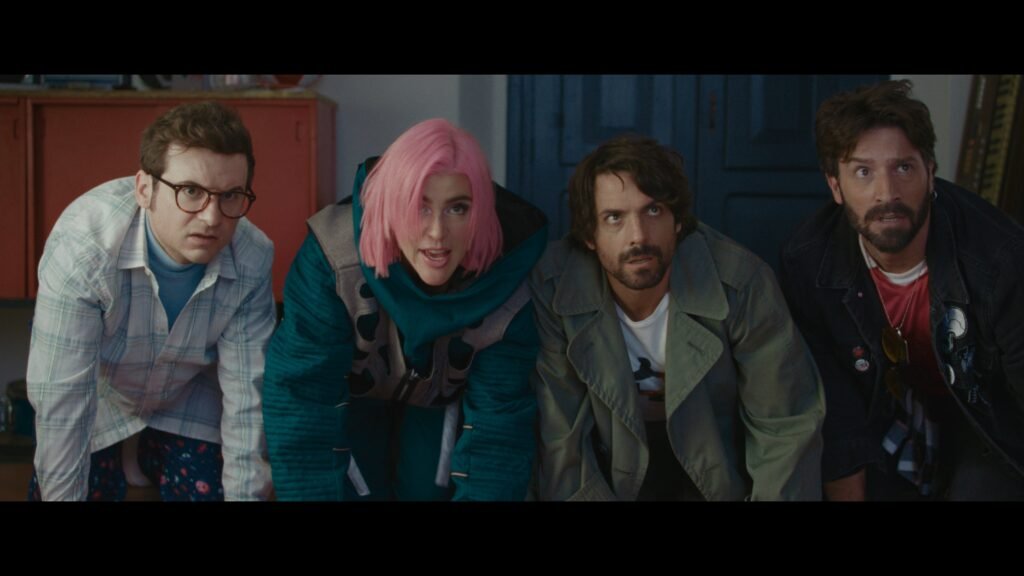 Por qué la película Amarte con Cassandra Sánchez-Navarro y José María de Tavira rompe esquemas