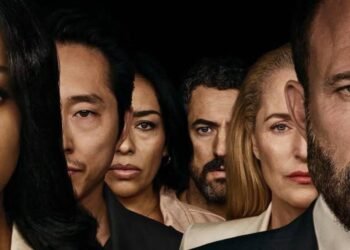 Por qué la película “Animales” de Ben Affleck en Netflix se ha convertido en el thriller del año