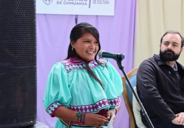 Premio de literatura indígena en Chihuahua destaca por su incentivo económico, pero enfrenta retos de difusión