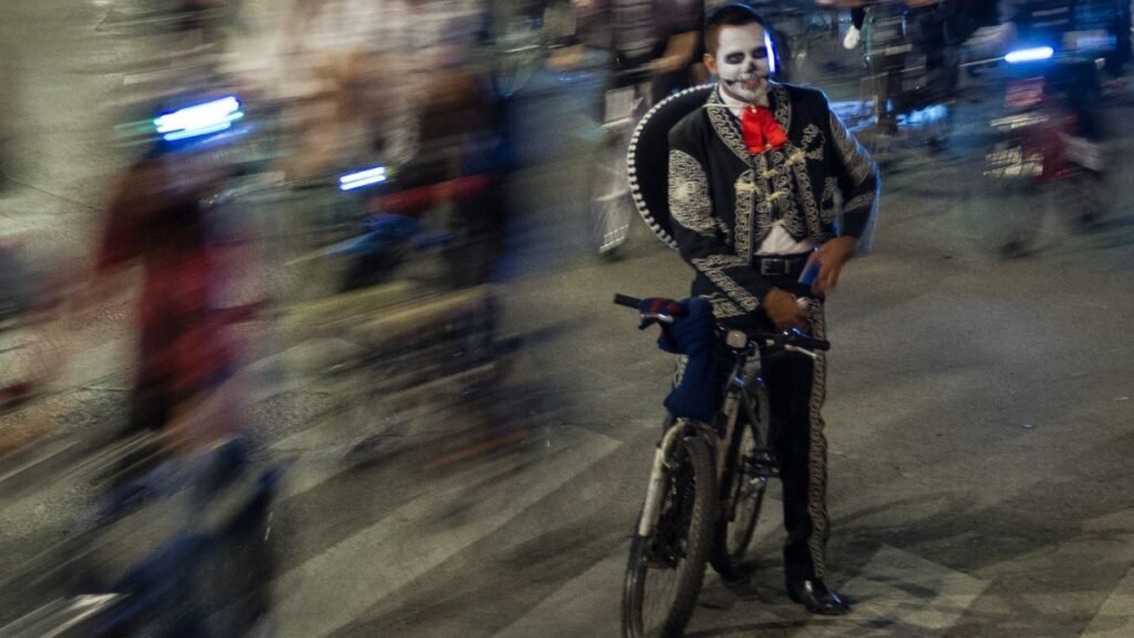 Preparativos en marcha para el Paseo Nocturno de Día de Muertos 2026 en la capital