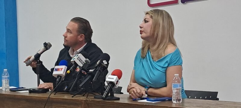 Presenta PAN lineamientos para elegir coordinadores municipales rumbo a 2027
