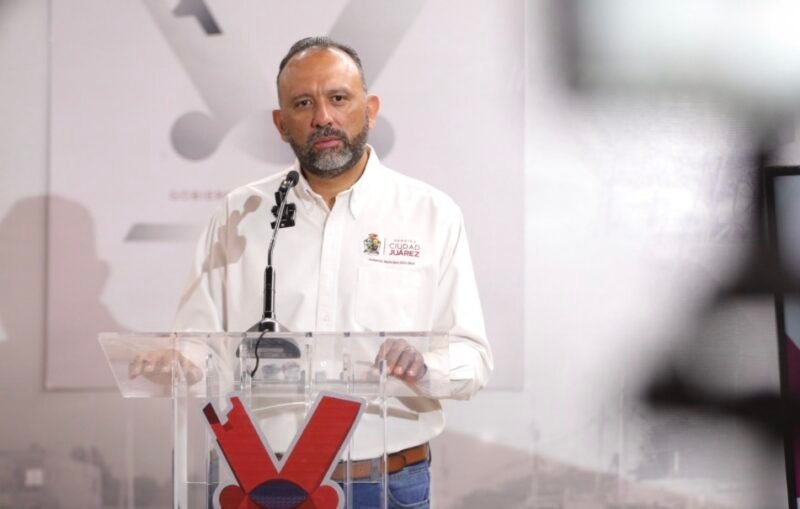 Presupuesto 2027 en el municipio priorizará servicios públicos y transición ordenada, anuncia Héctor Ortiz