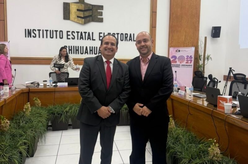 Pri estatal llevará a tribunales electorales los nuevos lineamientos de paridad aprobados por el iee