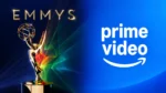 Prime Video transmitirá en exclusiva los premios Emmy a partir del año 2027