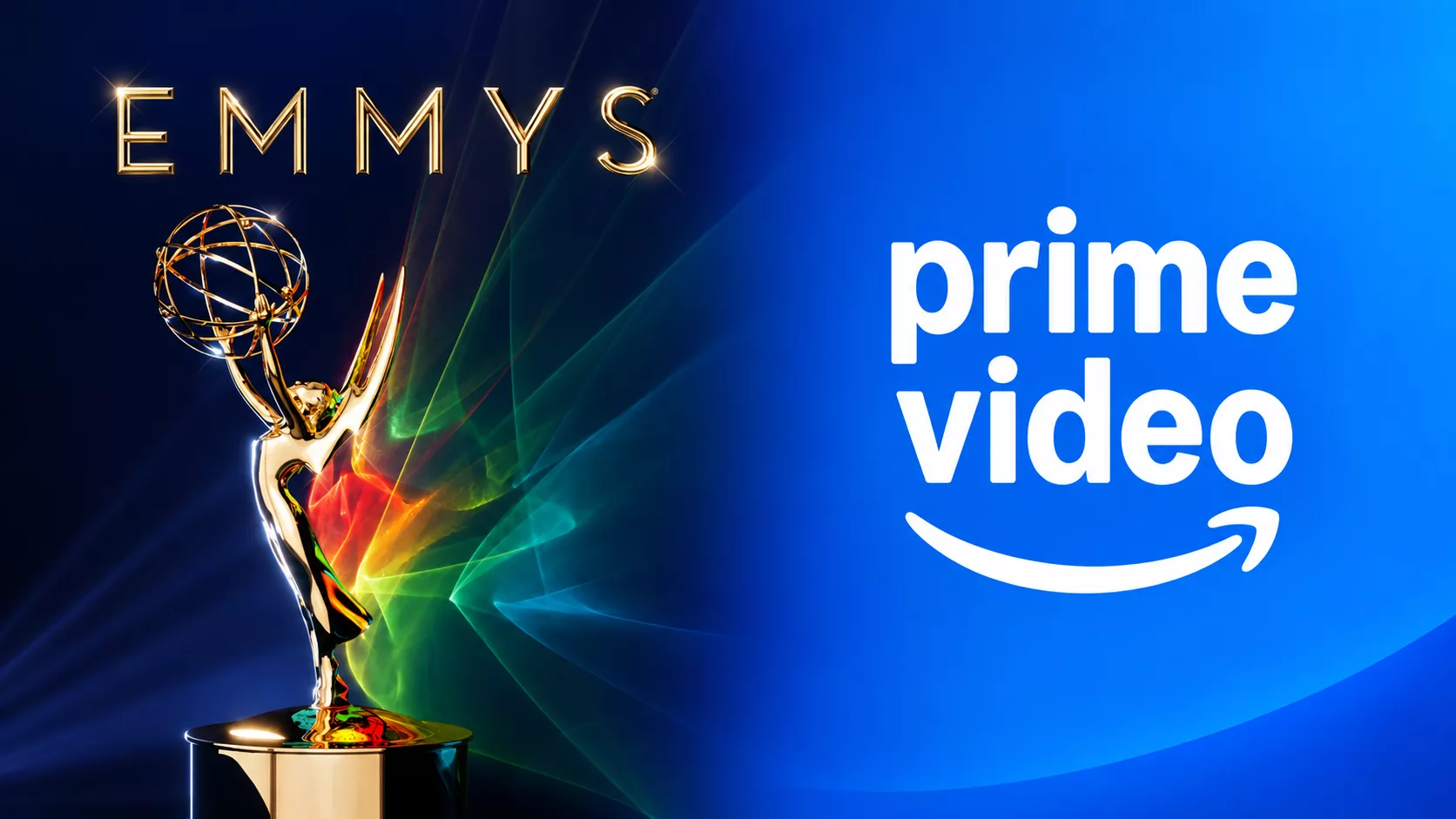 Prime Video transmitirá en exclusiva los premios Emmy a partir del año 2027