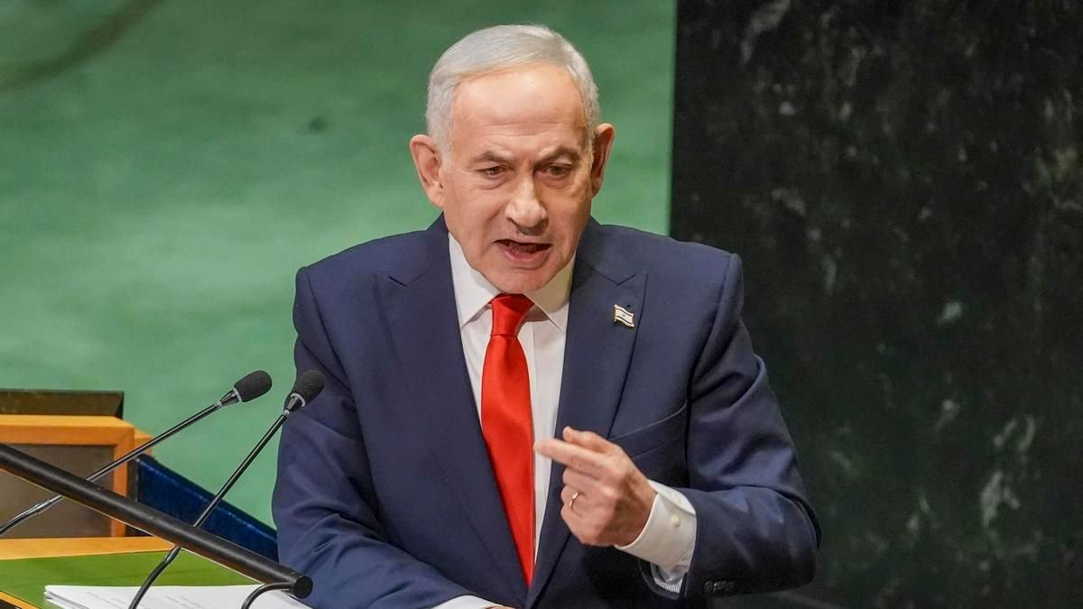 Primer ministro israelí exige investigar y juzgar a los creadores e informantes del documental ‘NAZA’