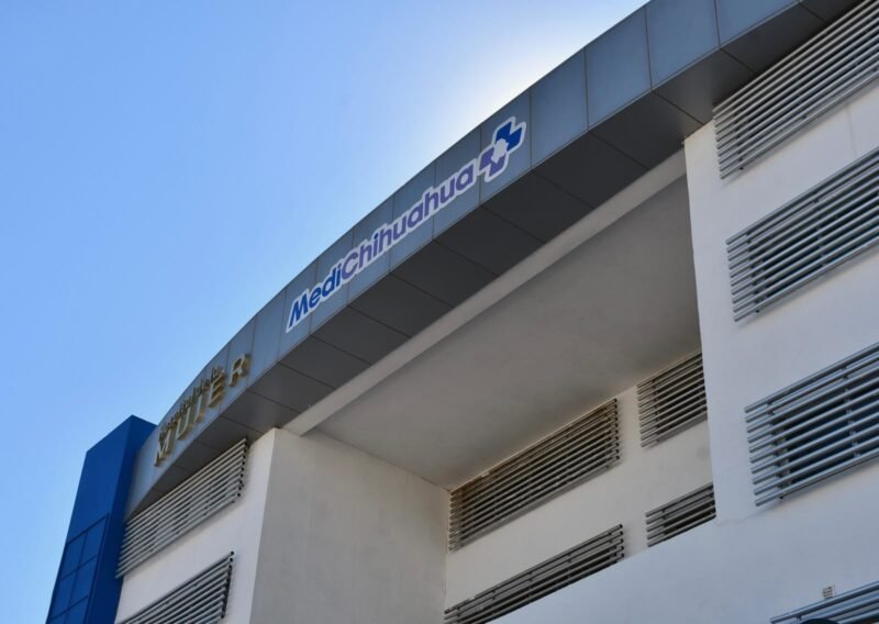 Programa estatal de salud alcanza la segunda posición en evaluaciones ciudadanas dentro de Ciudad Juárez