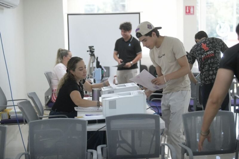 Próxima a vencer la fecha límite de registro para el proceso de ingreso a la UACH