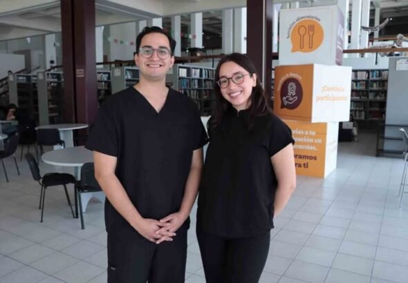 Proyecto de la UAG sobre salud mental en mujeres portadoras de distrofia muscular recibe reconocimiento internacional