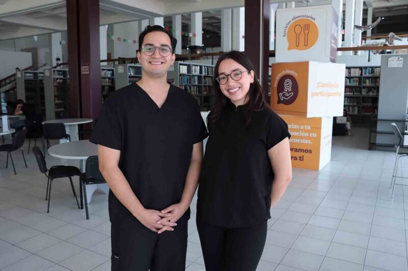 Proyecto de la UAG sobre salud mental en mujeres portadoras de distrofia muscular recibe reconocimiento internacional
