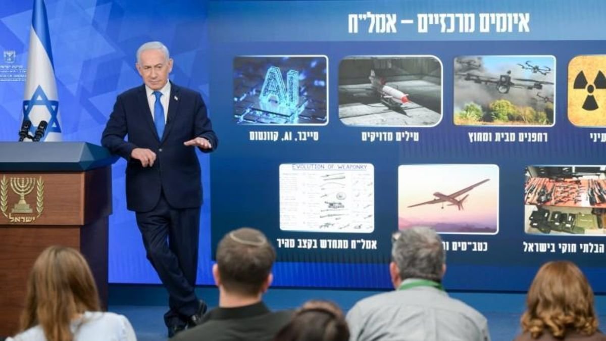 Radiografía de la nueva doctrina militar israelí que redefine el conflicto y rompe alianzas tradicionales