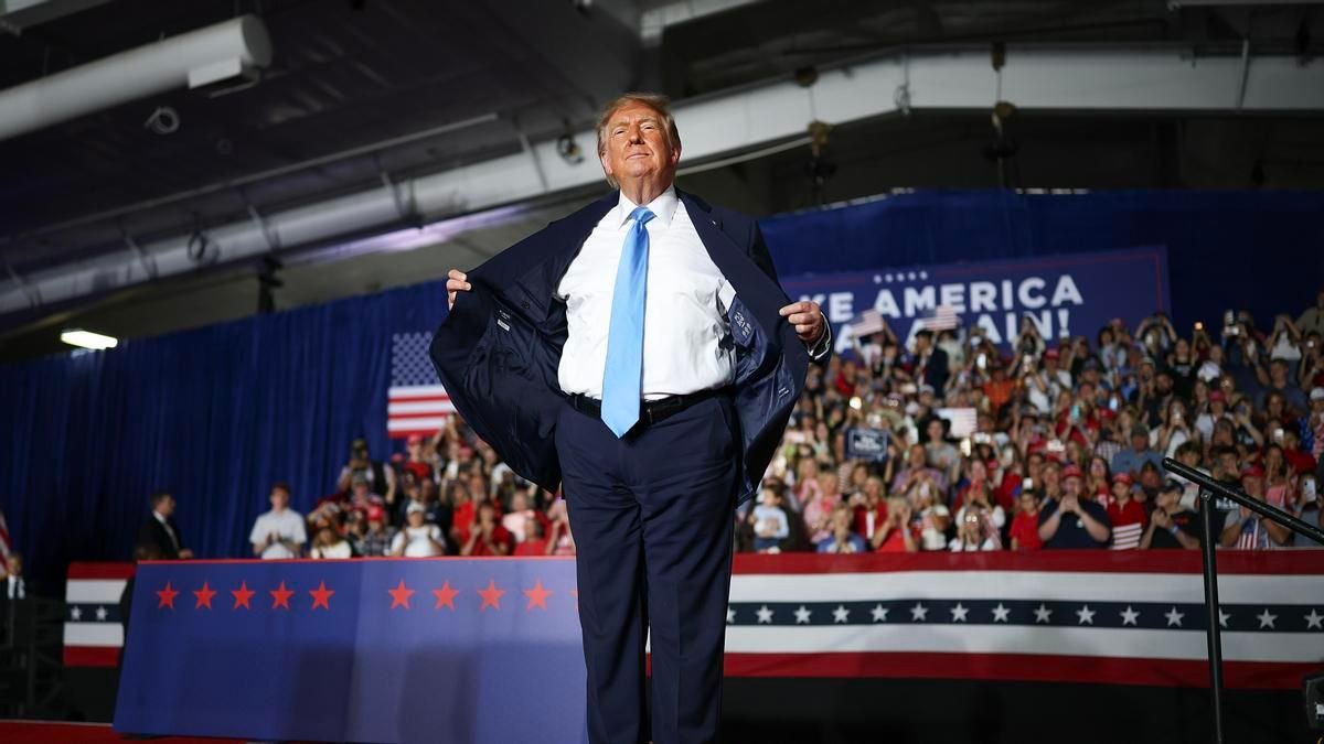 Radiografía del fenómeno trumpista: la internacionalización de los bulos electorales y la confrontación institucional