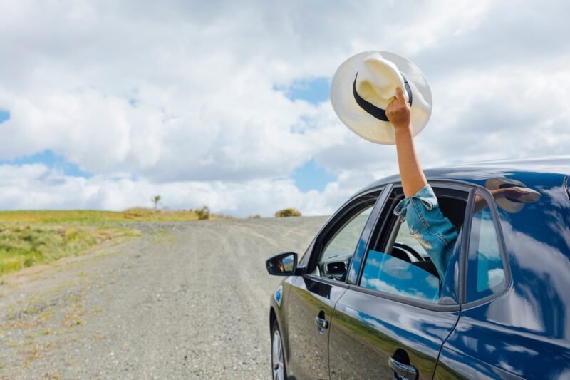 Recomendaciones esenciales para viajar por carretera durante las celebraciones de Día de Muertos