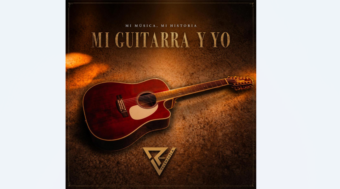 Remmy Valenzuela regresa a sus raíces musicales con el lanzamiento del sencillo “Todas las flores”