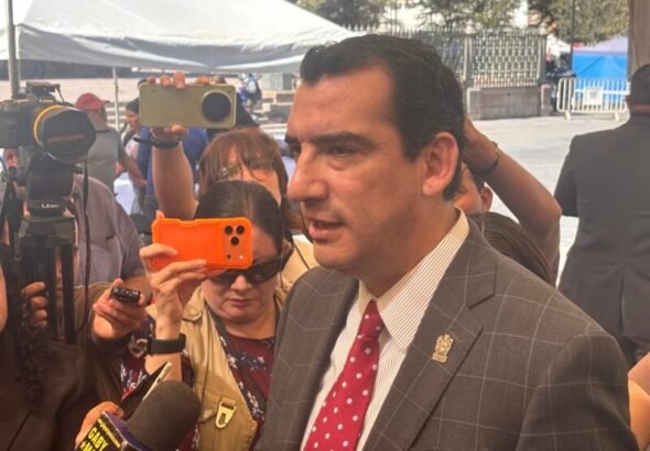 René chavira propone alianza estratégica con héctor ortiz para impulsar el desarrollo de chihuahua y juárez