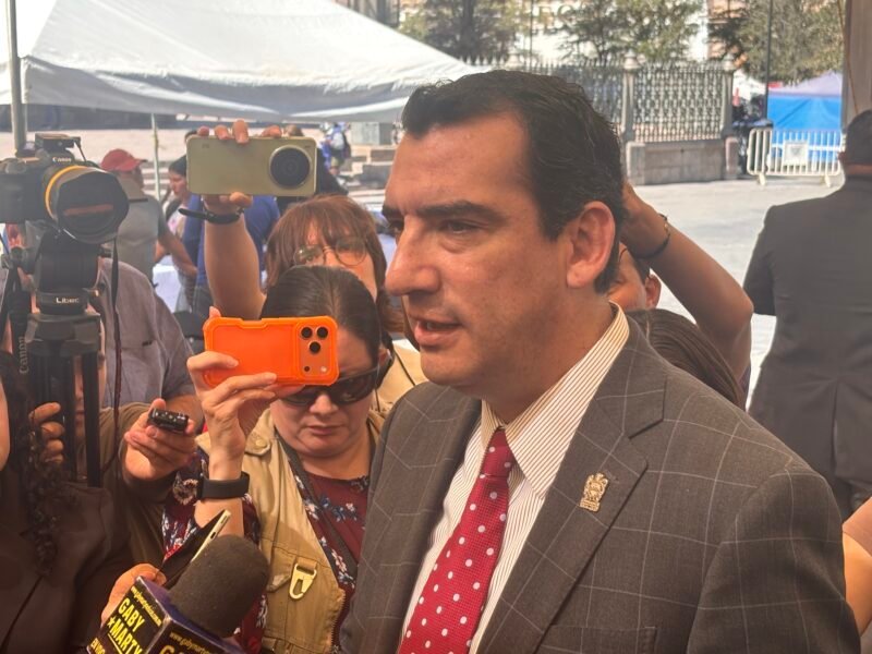 René chavira propone alianza estratégica con héctor ortiz para impulsar el desarrollo de chihuahua y juárez
