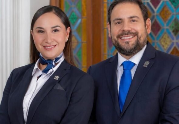 Renovación en el equipo de gobierno municipal de Chihuahua con dos nuevas incorporaciones estratégicas