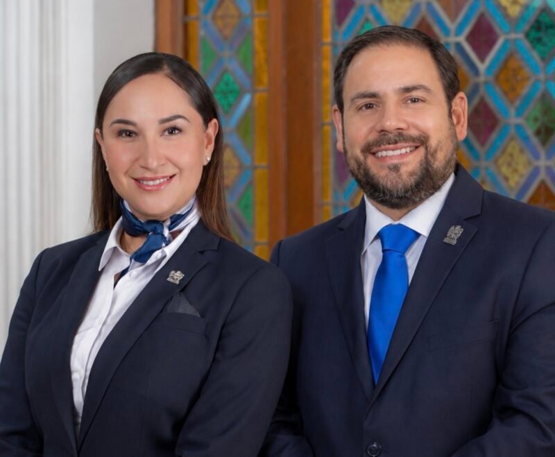 Renovación en el equipo de gobierno municipal de Chihuahua con dos nuevas incorporaciones estratégicas