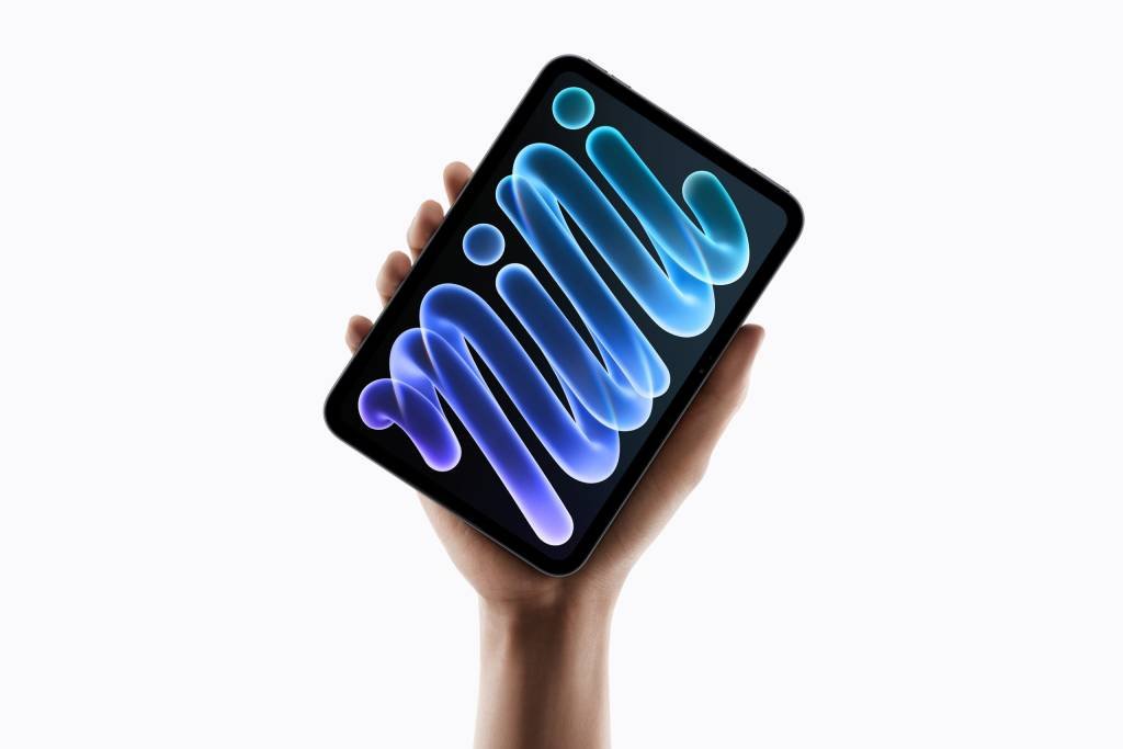 Renovación total en la tablet compacta de Apple: llega el esperado modelo con panel OLED