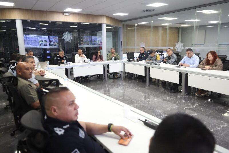 Reportan baja en homicidios y mayor efectividad en capturas durante las últimas semanas en Ciudad Juárez