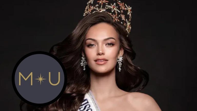 Representante de república checa abandona la contienda por la corona global de belleza