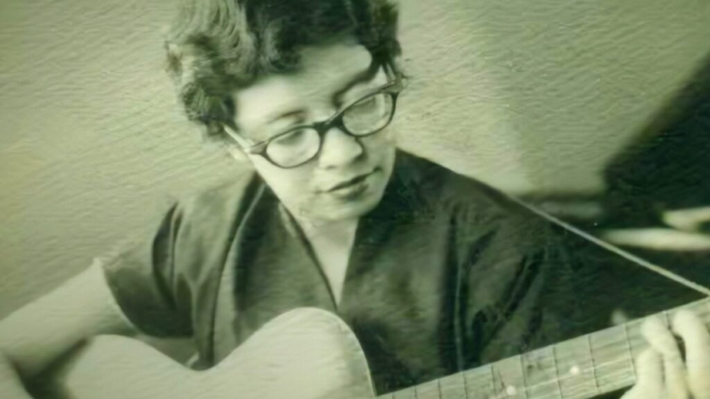 Rescatan en el muac la trayectoria sonora y experimental de la compositora alida vázquez ayala