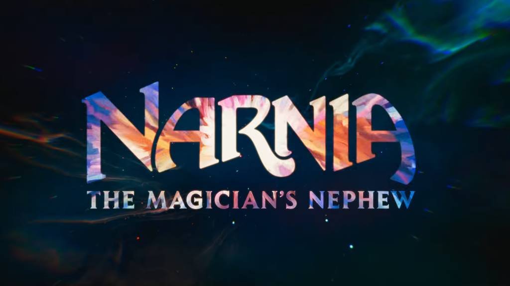 Revelan el primer tráiler de narnia: el sobrino del mago, la ambiciosa apuesta de greta gerwig