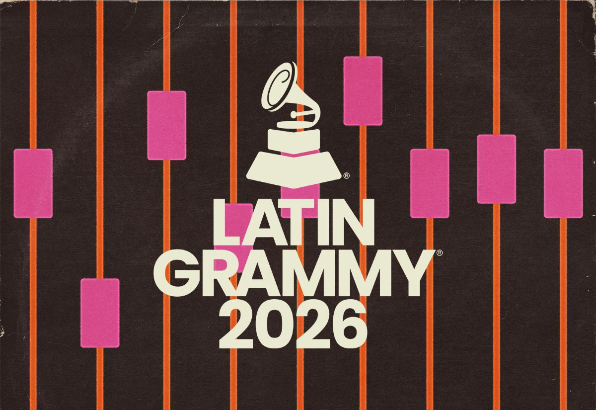 Revelan la primera lista de estrellas que cantarán en la edición veintisiete de los Latin Grammy