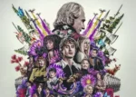 Revelan nuevo póster de ‘The Hunger Games: Sunrise on the Reaping’ antes de su llegada a los cines