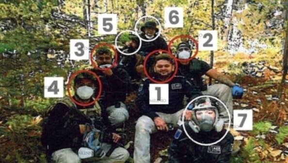 Revelan que agentes de la CIA ingresaron a territorio mexicano bajo estatus diplomático