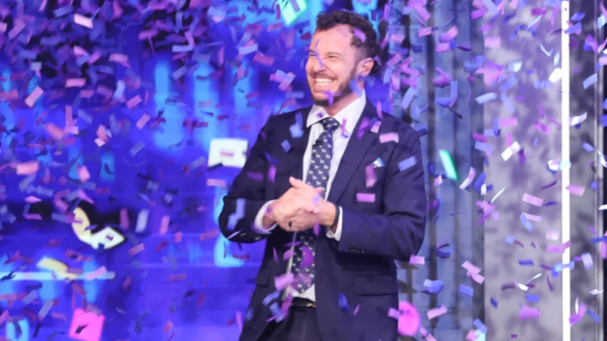 Rick devens hace historia en la televisión estadounidense al coronarse campeón de big brother 28