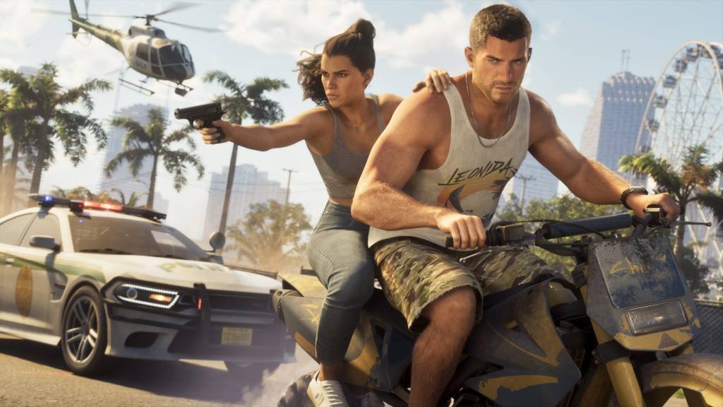 Rockstar asegura que el desarrollo de futuros títulos tras la llegada de la sexta entrega será mucho más rápido