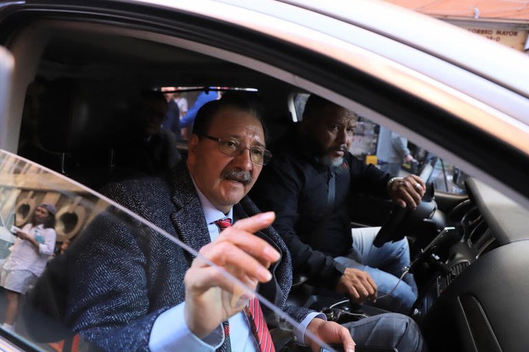 Rumbo a 2027: el Partido del Trabajo evalúa romper con Morena tras desacuerdos en candidaturas