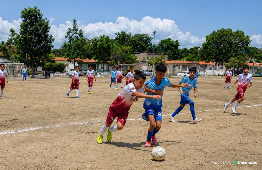Saldo positivo para AcefUC Monseñor Arocha tras fogueo amistoso rumbo a la Copa Navidad
