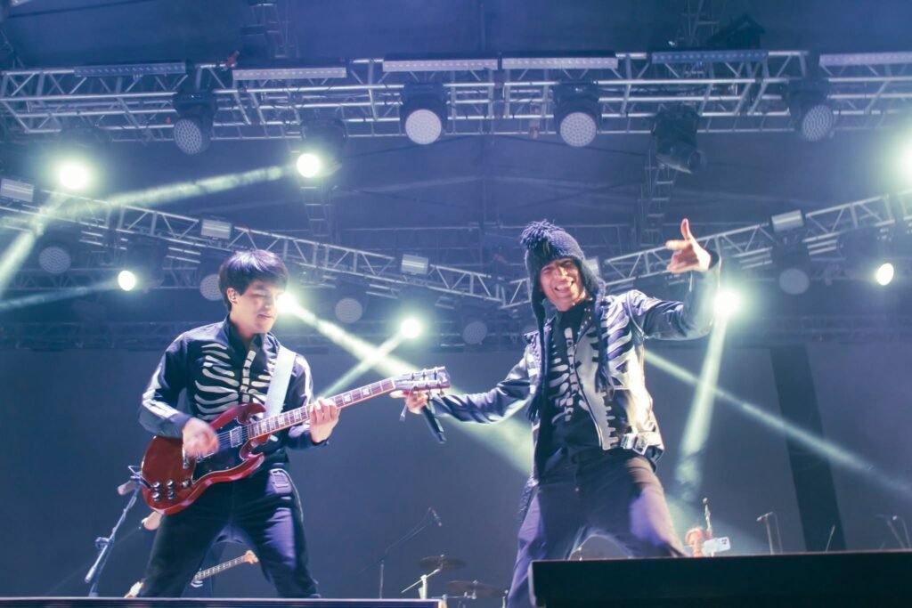 Salón Victoria ofrecerá concierto gratuito de ska en Azcapotzalco por las festividades de muertos